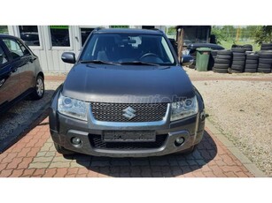 SUZUKI GRAND VITARA 1.9 DDiS JLX-EL DIGITKLÍMA.TEMPOMAT. 1 ÉV MŰSZAKIGARANCIA