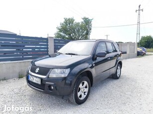 Suzuki GRAND Vitara 1.9 DDiS Jlx-EL Magyarorszá...