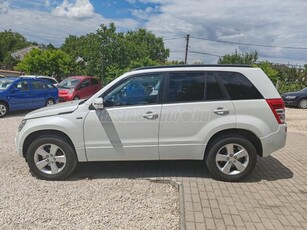 SUZUKI GRAND VITARA 1.9 DDiS JLX-EL XENON-NAVI-ALU-V.HOROG-BŐR-DIGITKLÍMA-ÜLÉSFŰTÉS