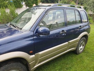 SUZUKI GRAND VITARA 2.0 TD