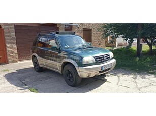 SUZUKI GRAND VITARA 2.0 TD