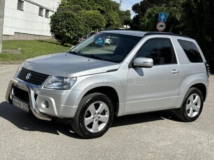 SUZUKI GRAND VITARA 2.4 JLX-EL (Automata) AUTOMATA!!!!ŰLÉSFŰTÉS+RADAR+VONOHOROG+MEGBIZHATÓ MOTOR!!!