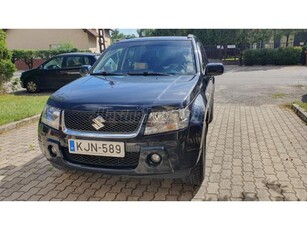 SUZUKI GRAND VITARA JT