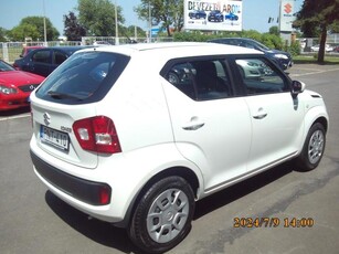 SUZUKI IGNIS 1.2 GL