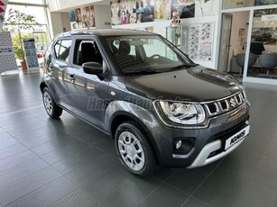 SUZUKI IGNIS 1.2 Hybrid GL 3+7 ÉV GARANCIA