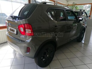 SUZUKI IGNIS 1.2 Hybrid GL+ Készletről!!!