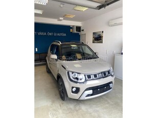 SUZUKI IGNIS 1.2 Hybrid GLX CVT RENDELHETŐ!!!