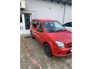 SUZUKI IGNIS 1.3 GC