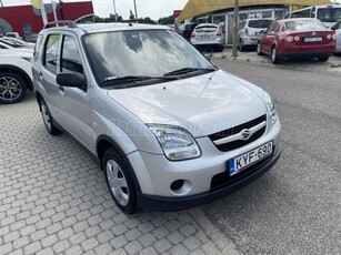 SUZUKI IGNIS 1.3 GC AC