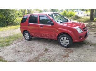 SUZUKI IGNIS 1.3 GC AC CD Limitált