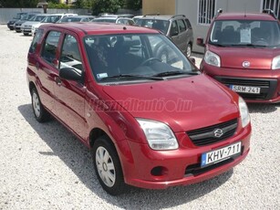 SUZUKI IGNIS 1.3 GC