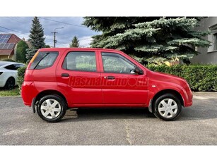 SUZUKI IGNIS 1.3 GC MAGYAR/VONÓHOROG/196E KM/GYÁRI ÁLLAPOT!