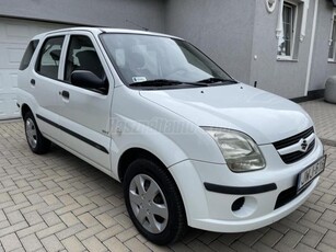 SUZUKI IGNIS 1.3 GL 1.Tulajdonos!