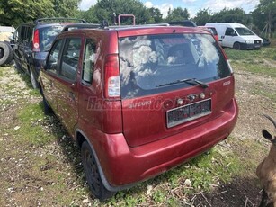 SUZUKI IGNIS 1.3 GL ABS