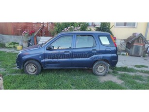 SUZUKI IGNIS 1.3 GL