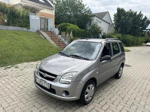 SUZUKI IGNIS 1.3 GLX 147 ezer garantált km!