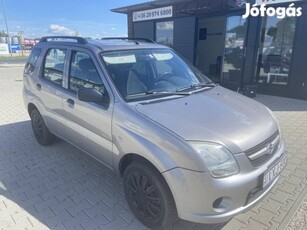 Suzuki Ignis 1.3 GLX