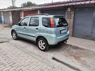 SUZUKI IGNIS 1.3 GLX