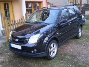 SUZUKI IGNIS 1.3 GLX Plusz AC Klíma MAGYARORSZÁGI