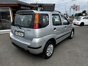 SUZUKI IGNIS 1.3 GLX Plusz AC Magyarországi!! Azonnal elvihető!!