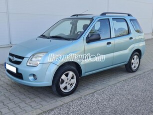 SUZUKI IGNIS 1.3 GLX WINTER GARANTÁLT 91000KM!!! MAGYAR!!! SÉRÜLÉSMENTES!!!