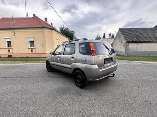 SUZUKI IGNIS 1.3 GS