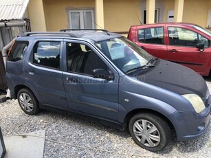 SUZUKI IGNIS 1.3 GS AC