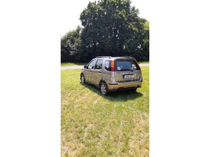 SUZUKI IGNIS 1.3 GS AC