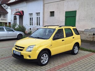 SUZUKI IGNIS 1.3 GS AC