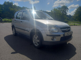 SUZUKI IGNIS 1.3 GS AC