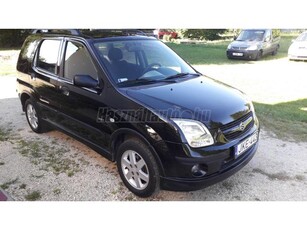 SUZUKI IGNIS 1.3 GS AC Magyarországi-Klímás-Valós km Futás!