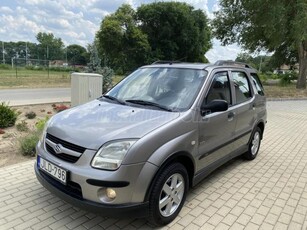 SUZUKI IGNIS 1.3 GS AC Magyarországi/Szervizkönyv/klíma/el.Ablakok