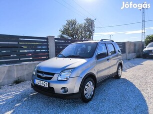 Suzuki Ignis 1.5 GS 4WD AC Összkerékhajtás! 2 é...