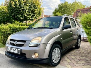 SUZUKI IGNIS 1.5 GS AC