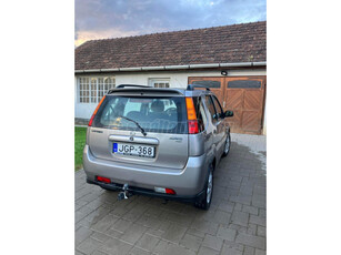 SUZUKI IGNIS 1.5 GS