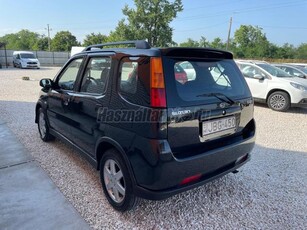 SUZUKI IGNIS 1.5 GS Magyarországi