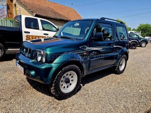 SUZUKI JIMNY 1.3