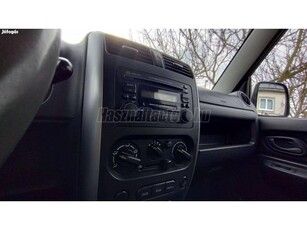 SUZUKI JIMNY 1.3