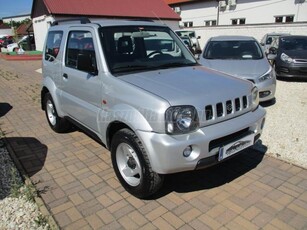 SUZUKI JIMNY 1.3 JLX 4WD-SPECIAL KIVITEL-KLIMA!!!