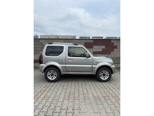 SUZUKI JIMNY 1.3 JLX Comfort 4WD