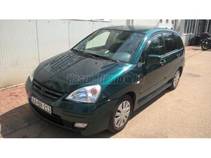 SUZUKI LIANA 1.6 GLX AC