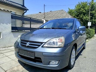 SUZUKI LIANA 1.6 GS AC Gyönyörű! full Suzukis szervizkönyv!!