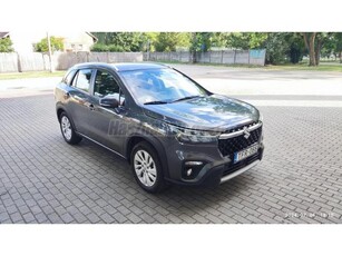 SUZUKI S-CROSS 1.4 Hybrid GL+