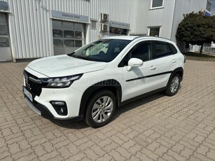 SUZUKI S-CROSS 1.4 Hybrid GL+