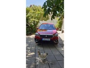 SUZUKI S-CROSS 1.4 Hybrid GL+