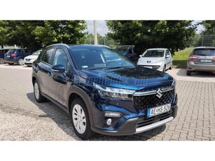 SUZUKI S-CROSS 1.4 Hybrid GL+