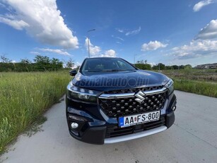 SUZUKI S-CROSS 1.4 Hybrid GLX Garanciális. sérülésmentes