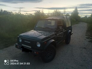 SUZUKI SJ SAMURAI 1.3