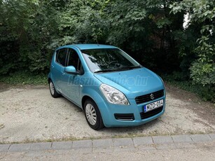 SUZUKI SPLASH 1.0 GC