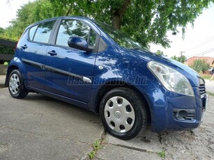 SUZUKI SPLASH 1.0 GLX CD AC